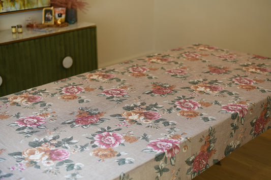 Vintage Florals