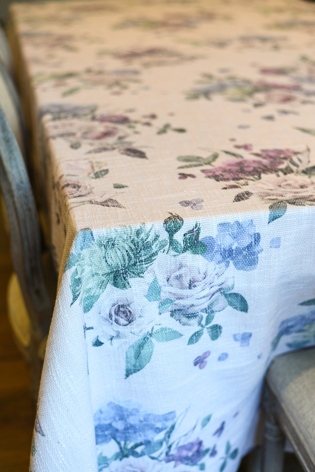 Soft Classic Floral