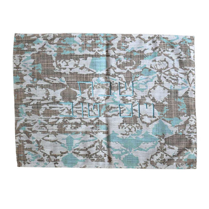Linen Challah Covers