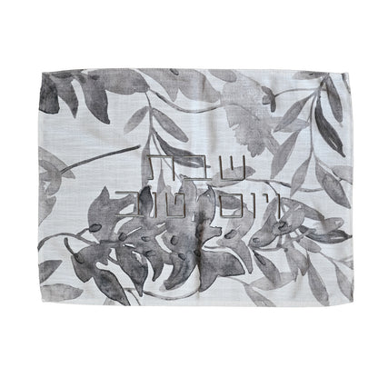 Linen Challah Covers