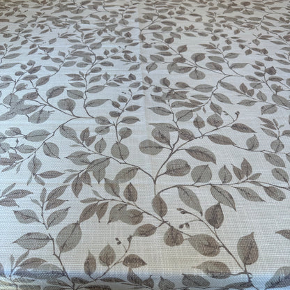 Neutral leaves