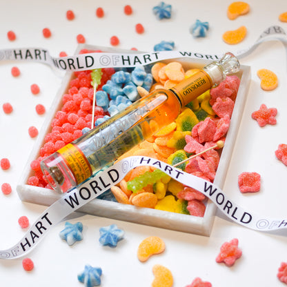 Resin Trays X Candy