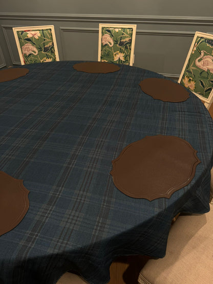Ralph's Plaid