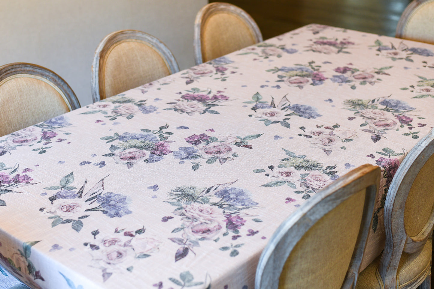 Soft Classic Floral