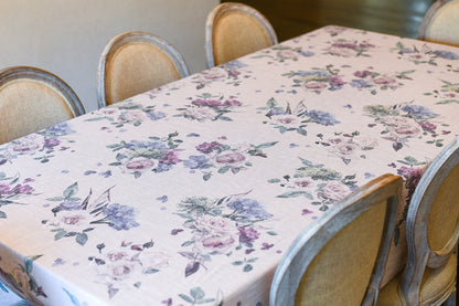 Soft Classic Floral