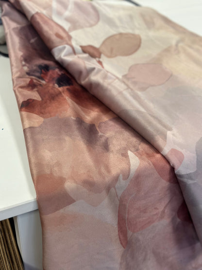 Velvet September Florals