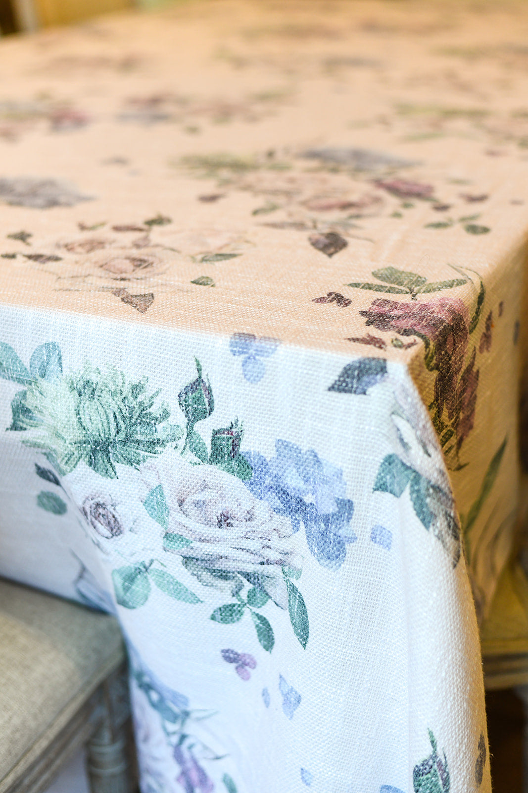 Soft Classic Floral
