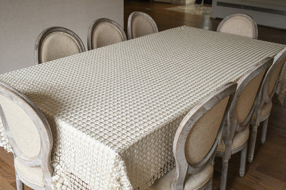 Elegant Metallic Overlay