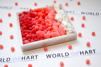 Resin Trays X Candy
