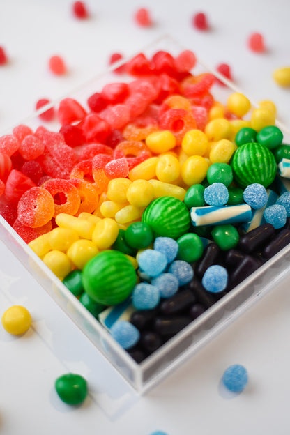 Rainbow Classic