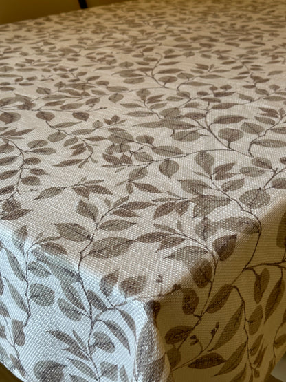 Neutral leaves