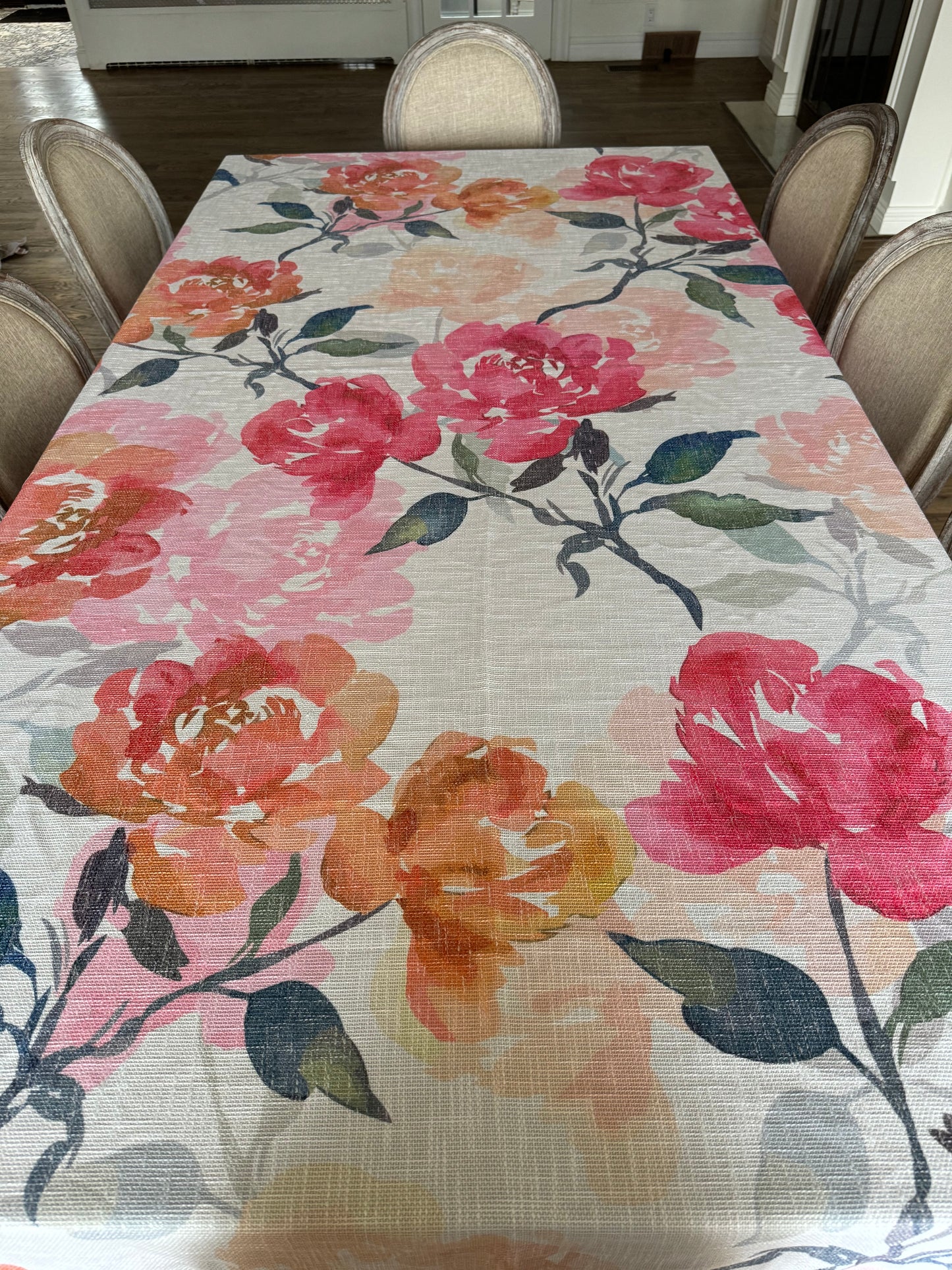 Garden Burlap