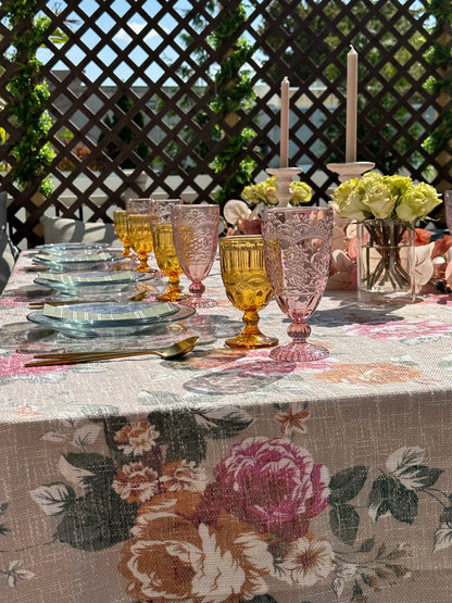 Vintage Florals