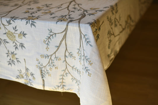Lemons Chinoiserie