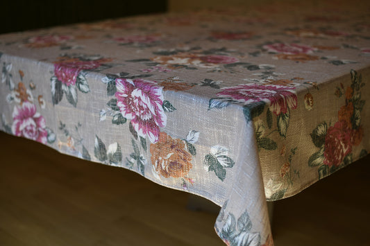 Vintage Florals