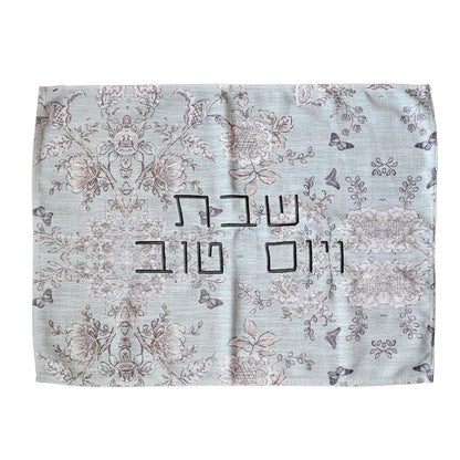 Linen Challah Covers