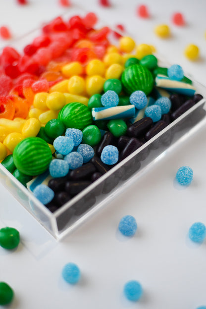 Rainbow Classic