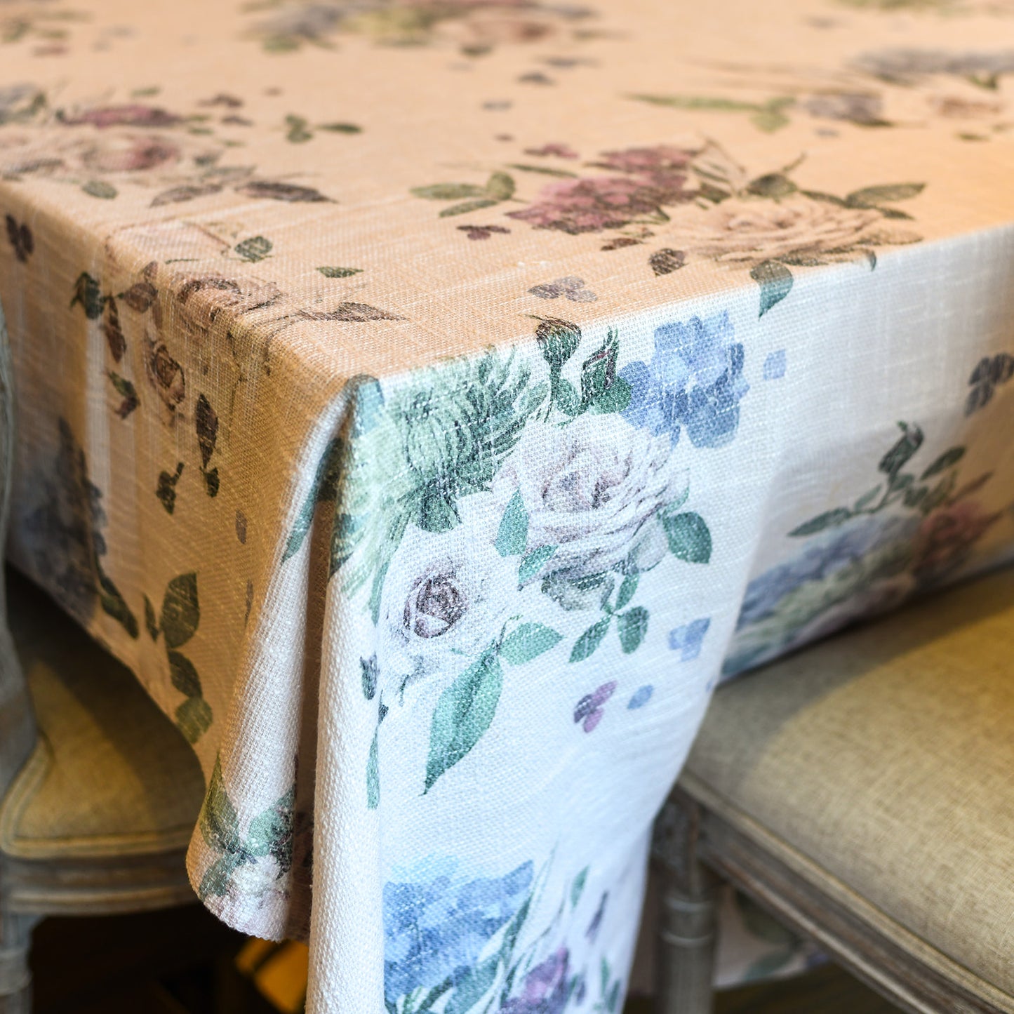 Soft Classic Floral