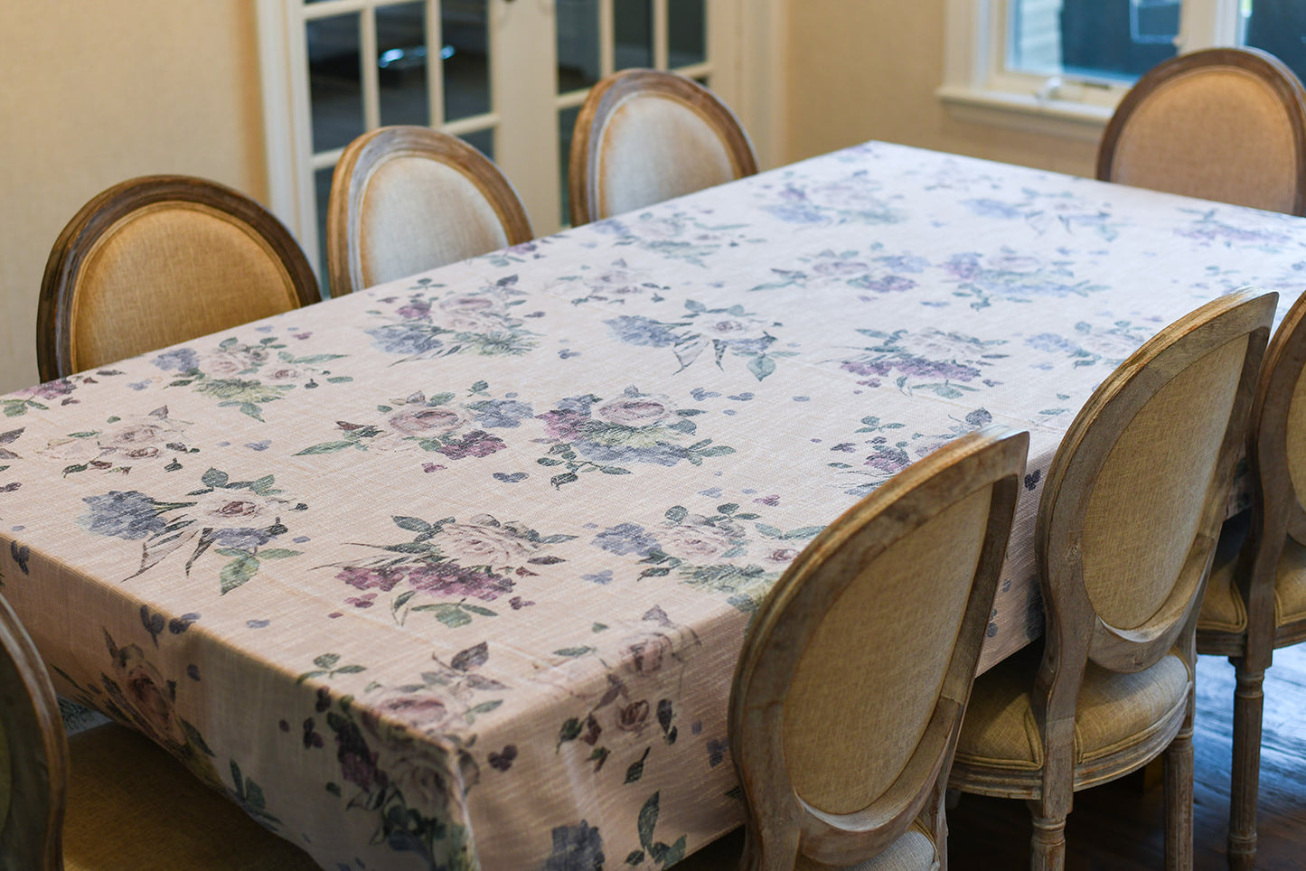 Soft Classic Floral