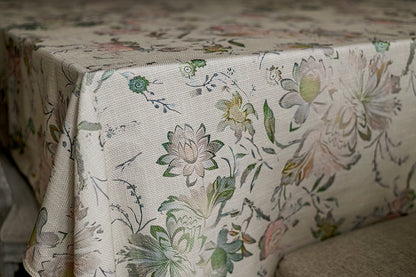 Pastel Paisley