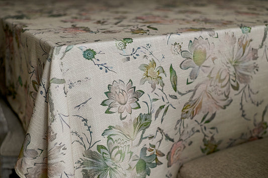 Pastel Paisley