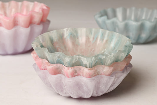 Seashell Bowl Small