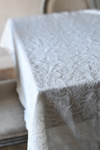 The Chantilly Lace