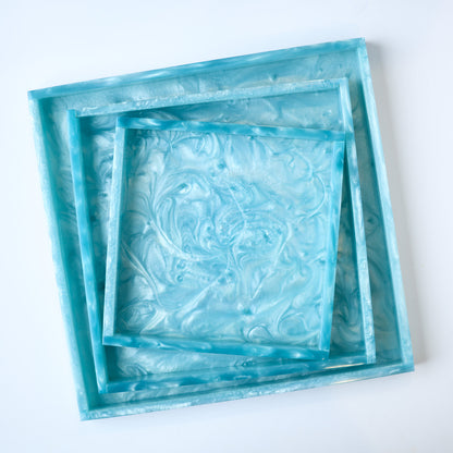 Resin Trays X Candy