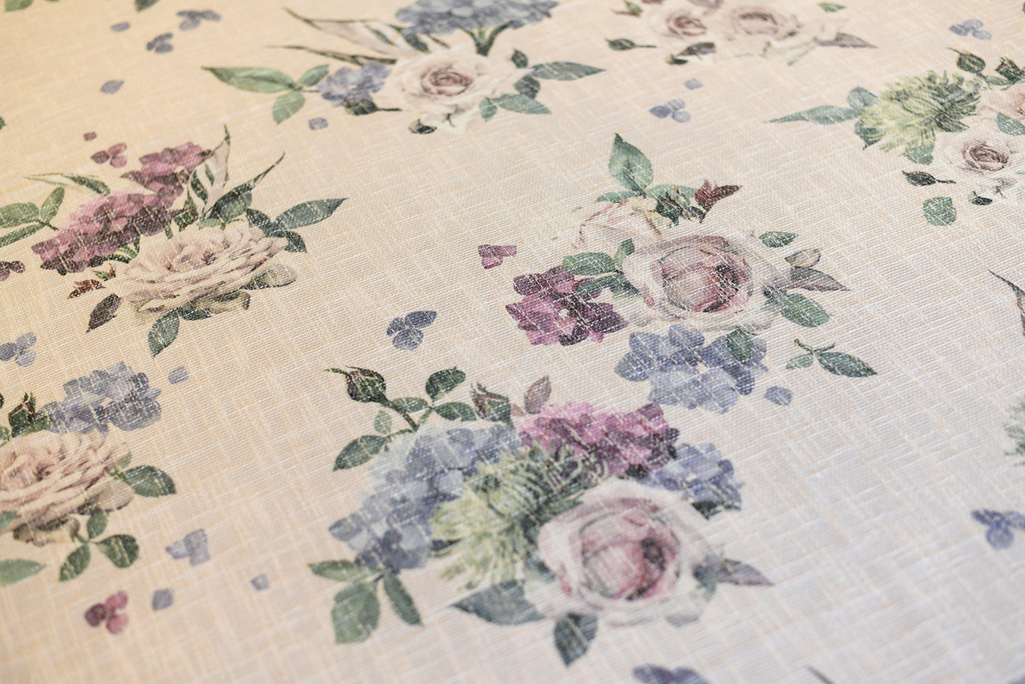 Soft Classic Floral