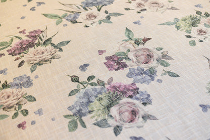 Soft Classic Floral