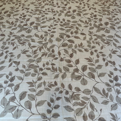 Neutral leaves