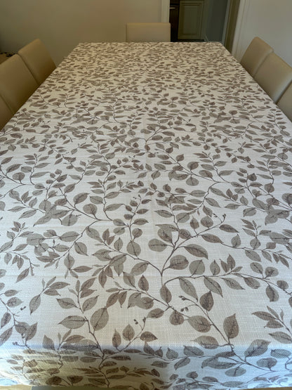 Neutral leaves