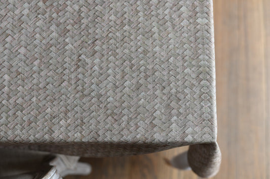 Basketweave Design