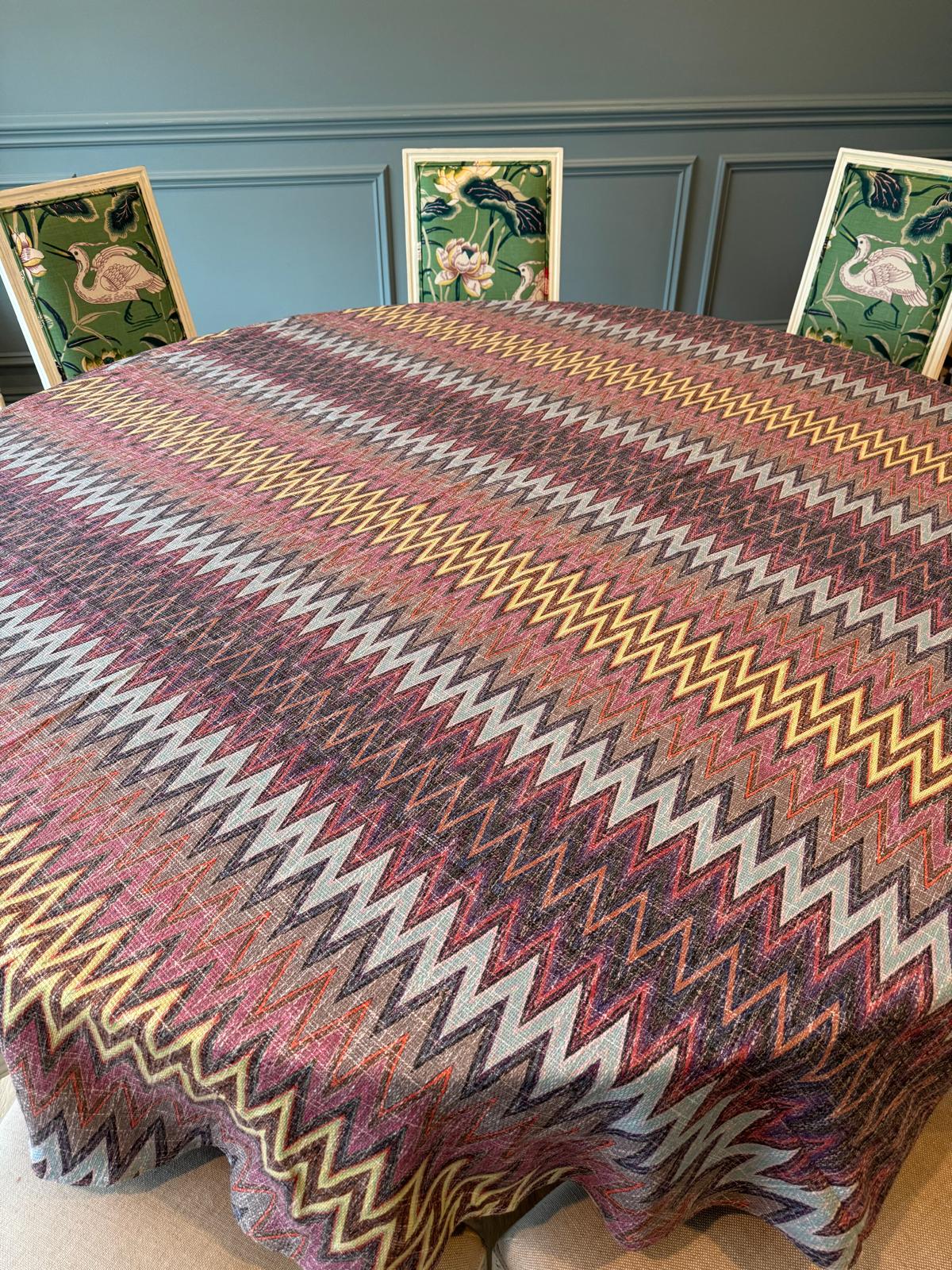 Missoni a la Eishesstyle