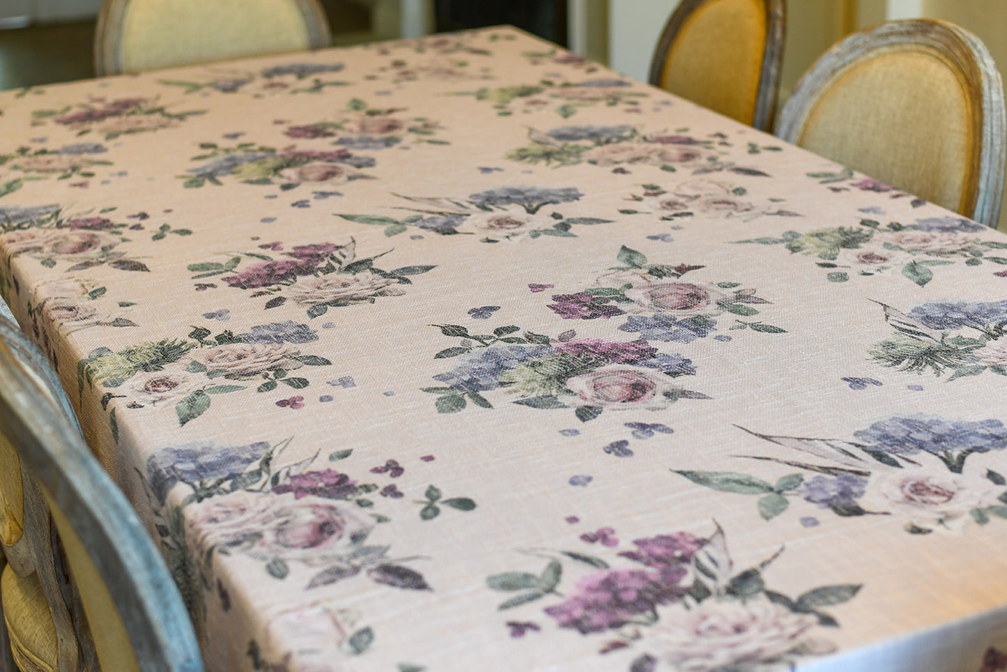 Soft Classic Floral