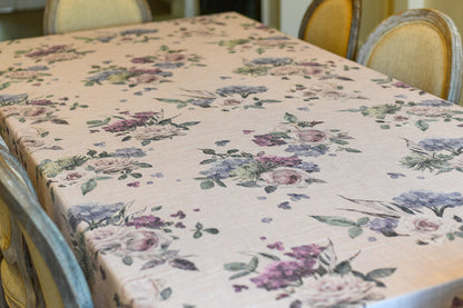 Soft Classic Floral