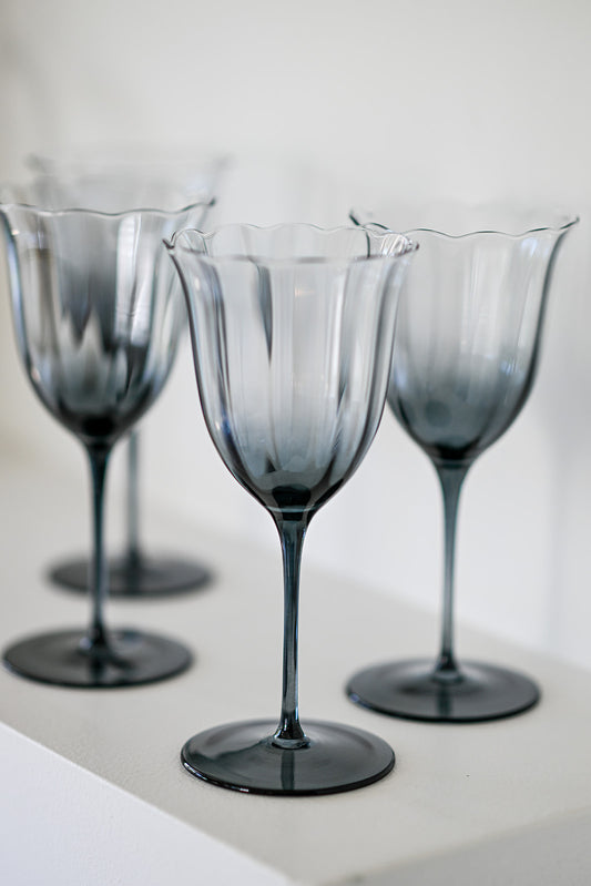 Tulip Glass