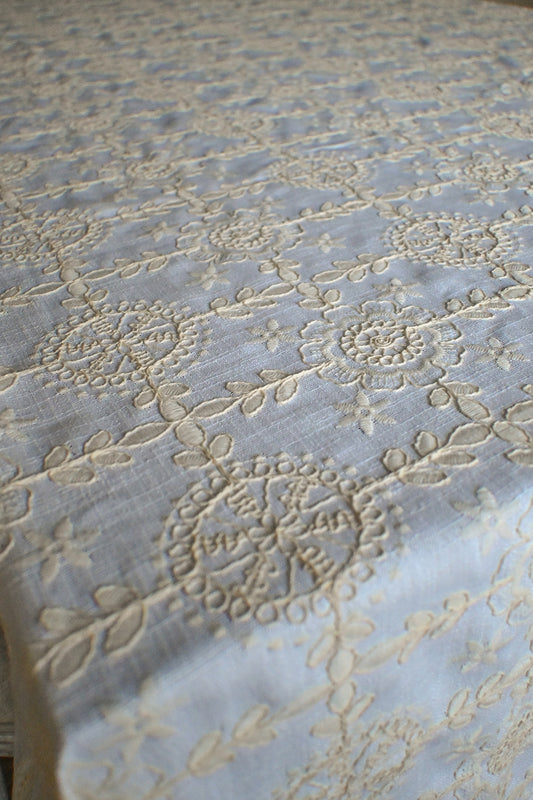 Celeste Brocade