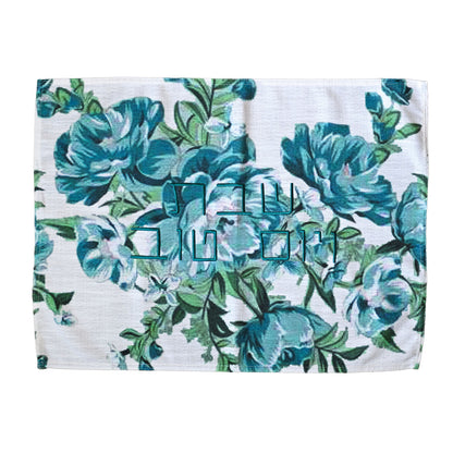 Linen Challah Covers