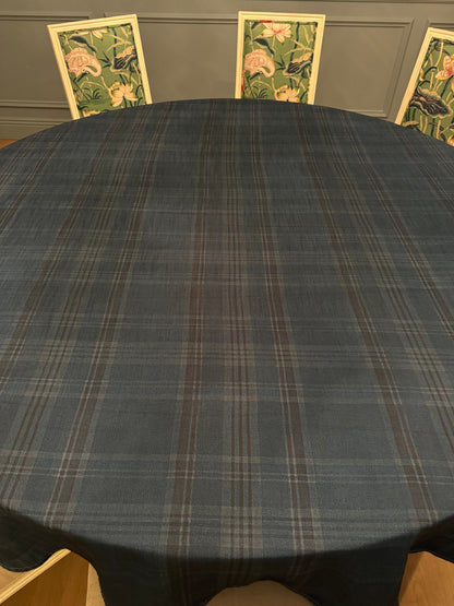 Ralph's Plaid