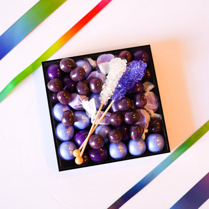 Small napkin holder tray