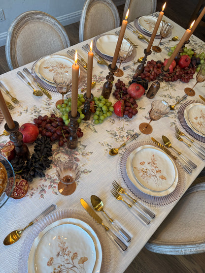 Antique Garden