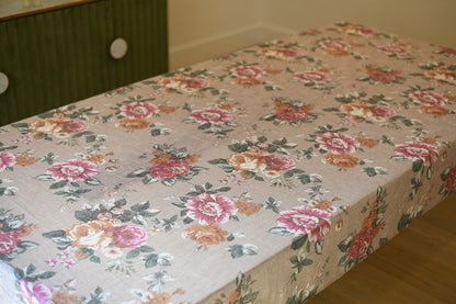Vintage Florals
