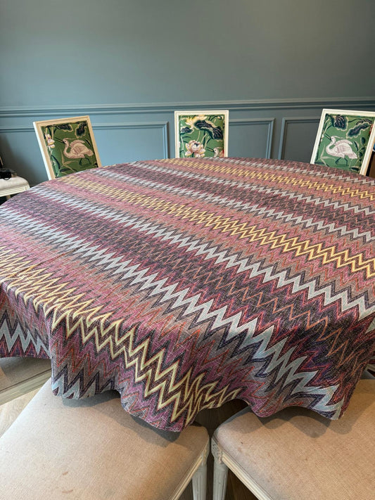 Missoni a la Eishesstyle