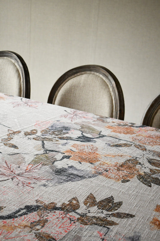 Rustic Fall Print