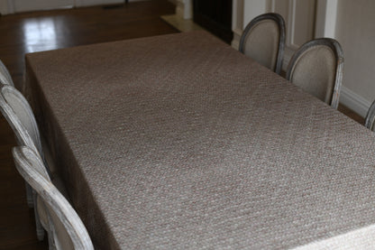 Basketweave Design