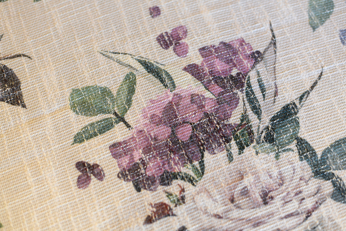 Soft Classic Floral