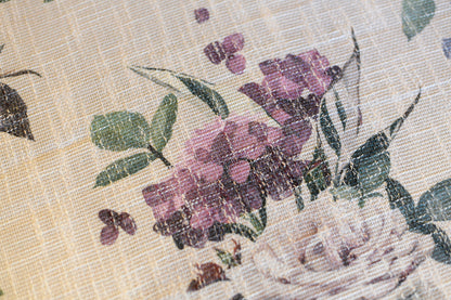 Soft Classic Floral