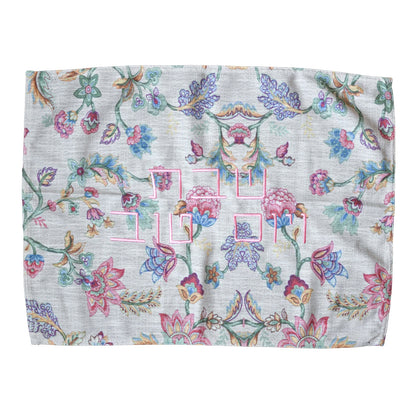 Linen Challah Covers
