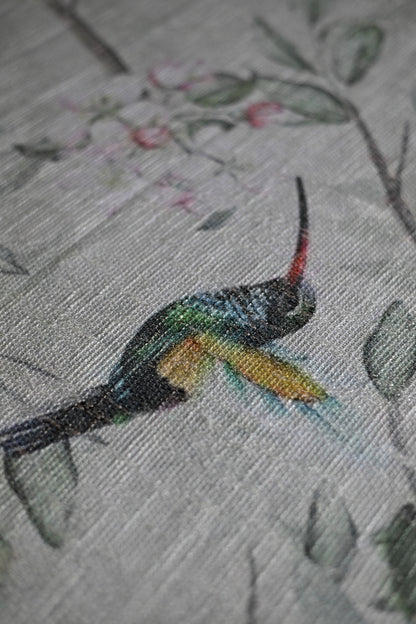 Branch N Bird